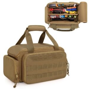 Multi-Purpose Utility Tool Bag